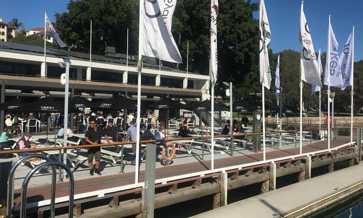 Photo of Others in Darling Point