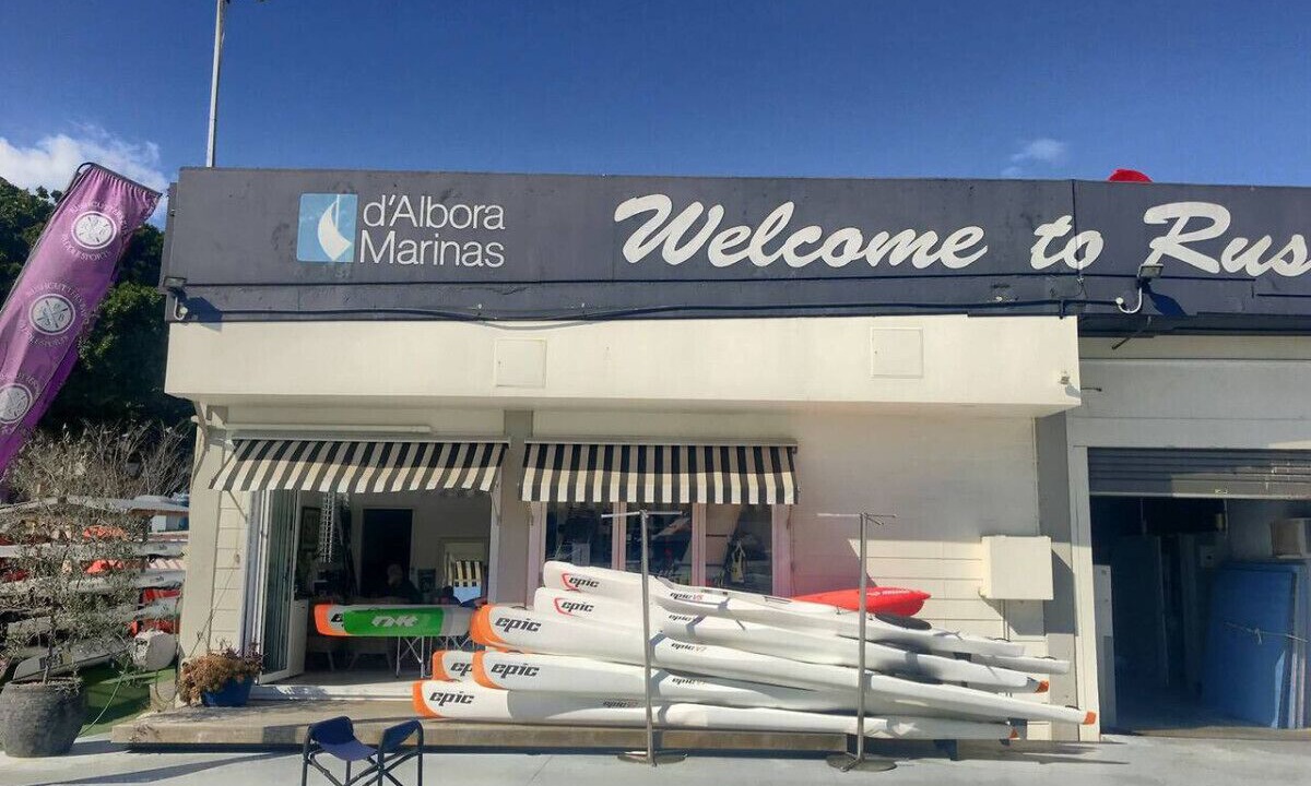 Photo of Others in Darling Point