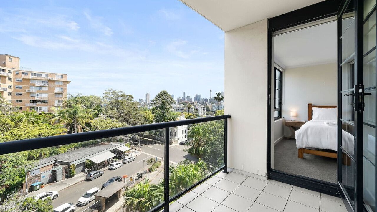 Photo of Outdoor in Darling Point