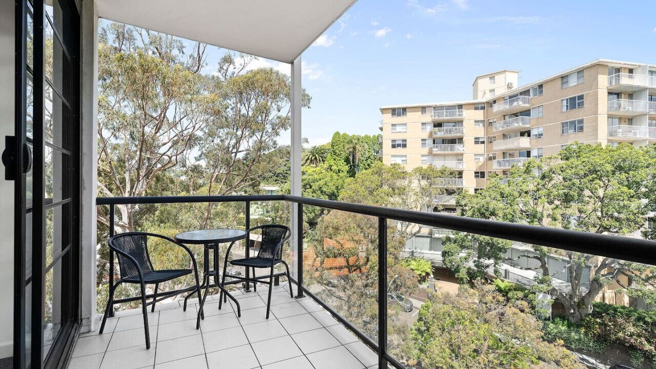 Photo of Outdoor in Darling Point