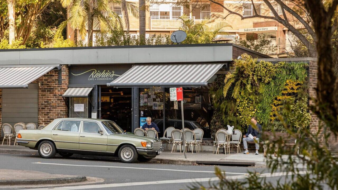 Photo of Outdoor in Darling Point