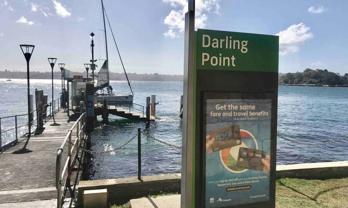 Photo of Others in Darling Point