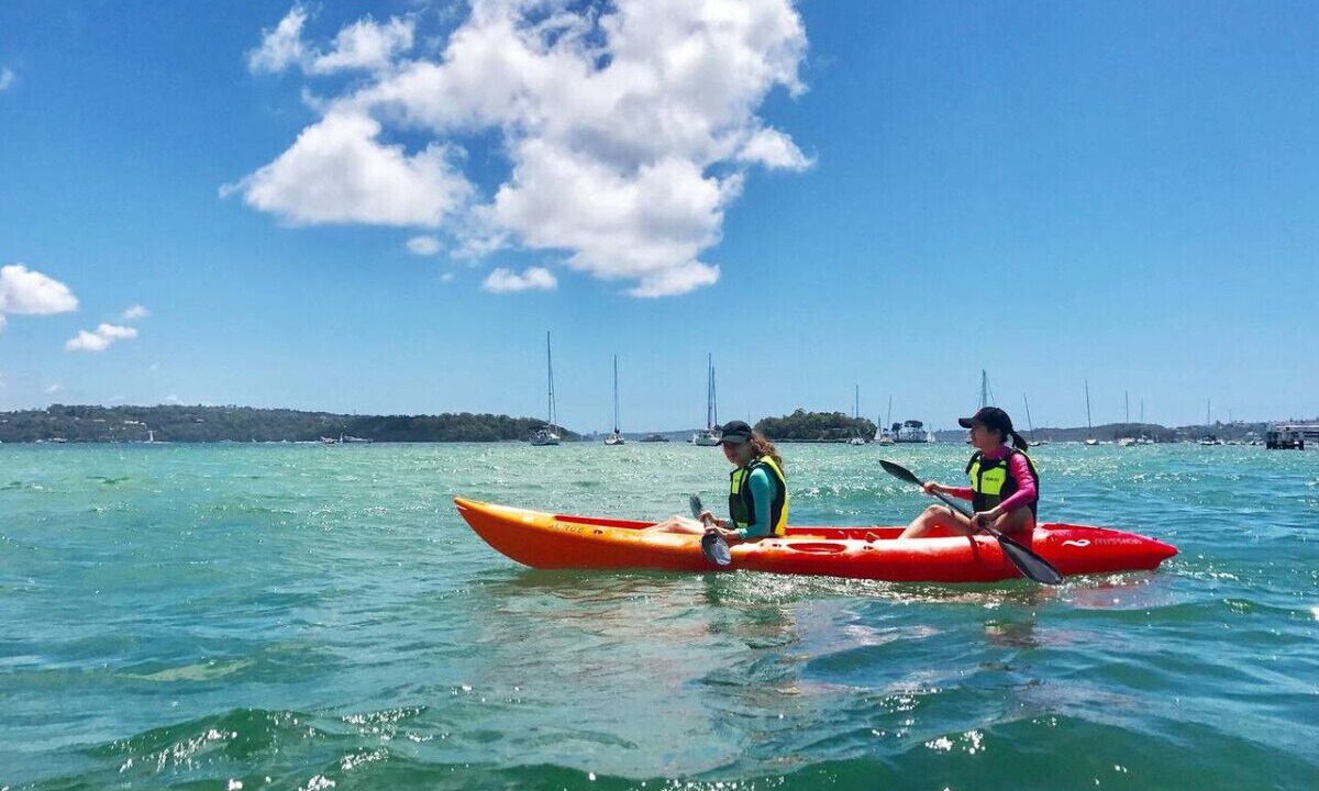 Photo of Others in Darling Point