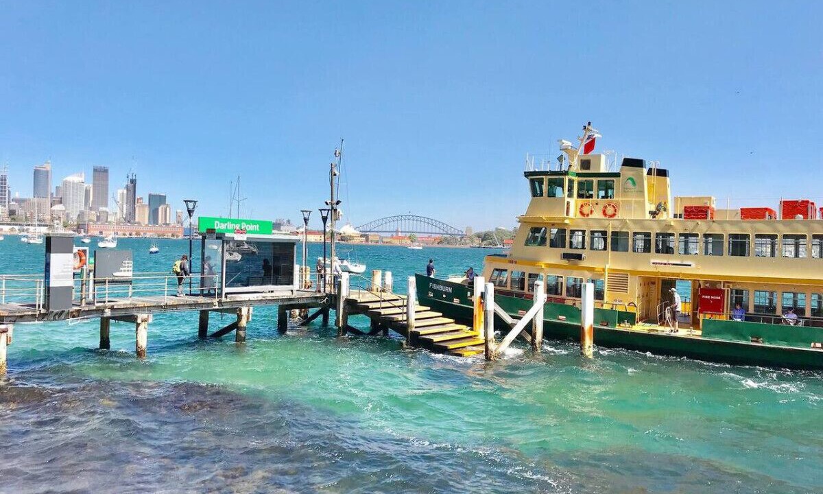 Photo of Others in Darling Point