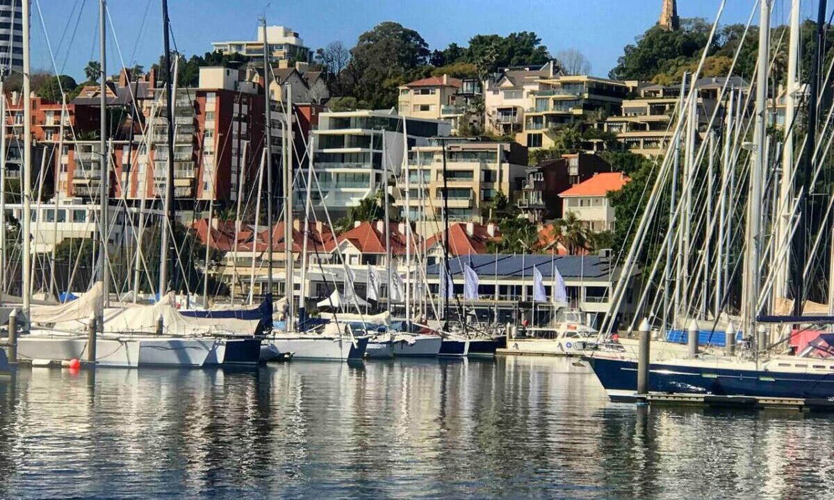 Photo of Others in Darling Point