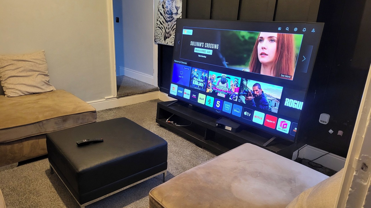 Photo of Bedroom in Burslem