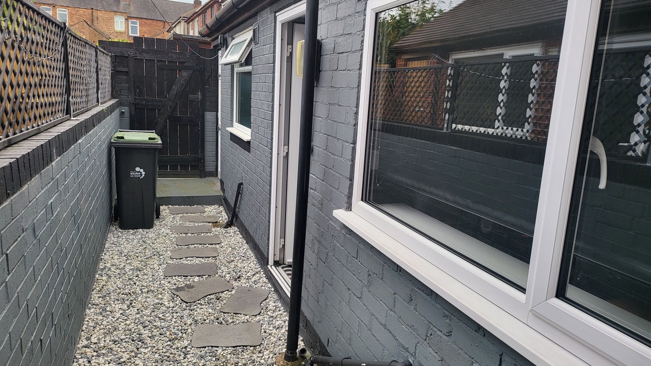 Photo of Others in Burslem