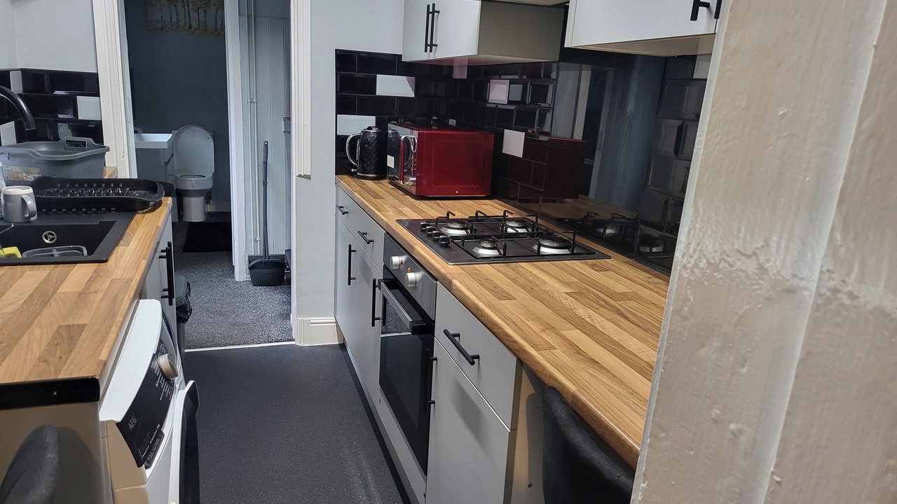 Photo of Others in Burslem