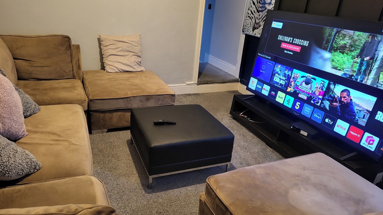 Photo of Bedroom in Burslem