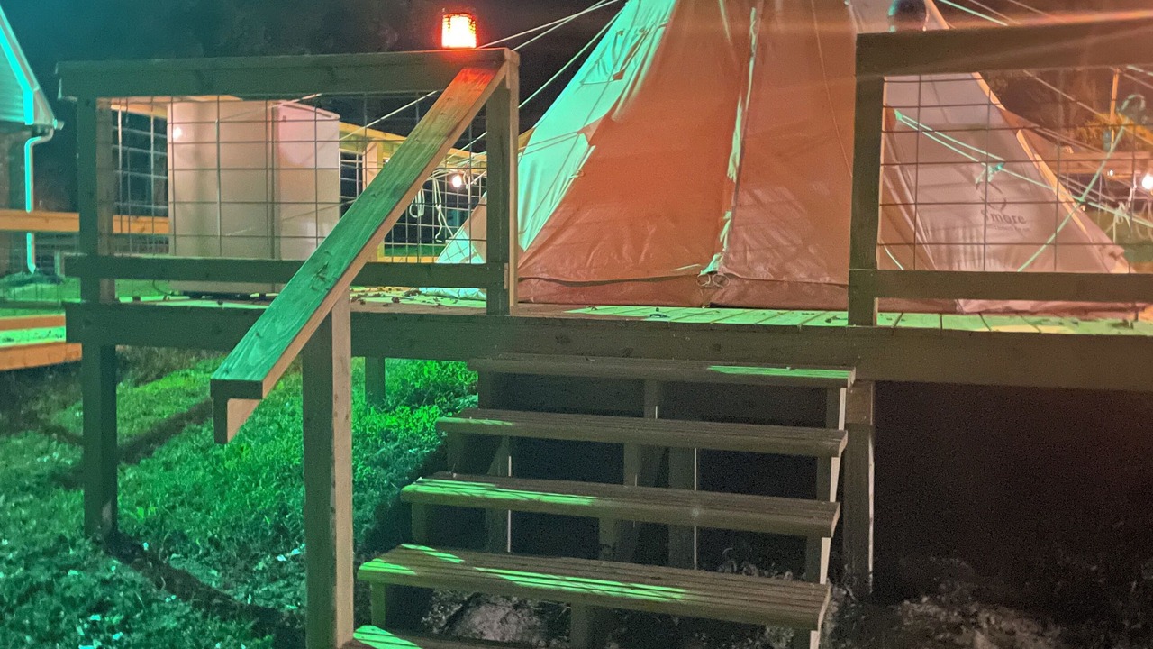 Photo of Outdoor in Eufaula