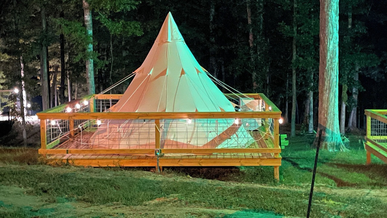 Photo of Outdoor in Eufaula