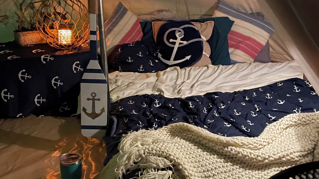 Photo of Bedroom in Eufaula