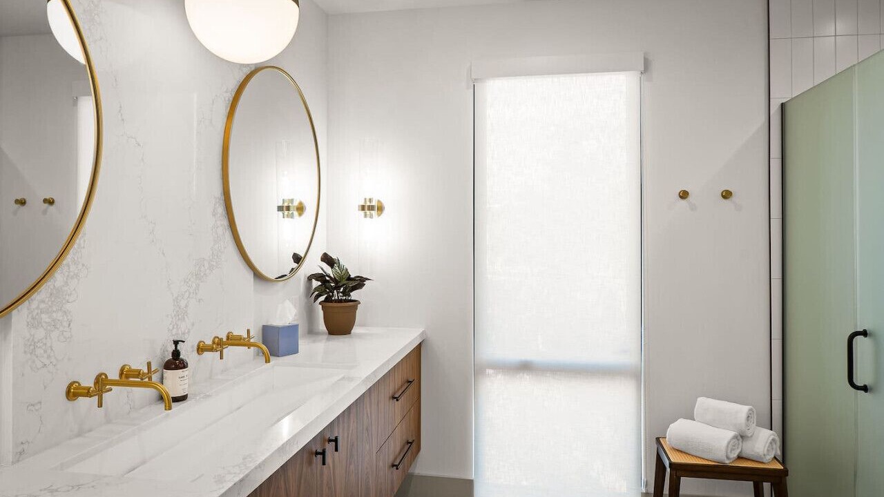 Photo of Bathroom in West Sedona