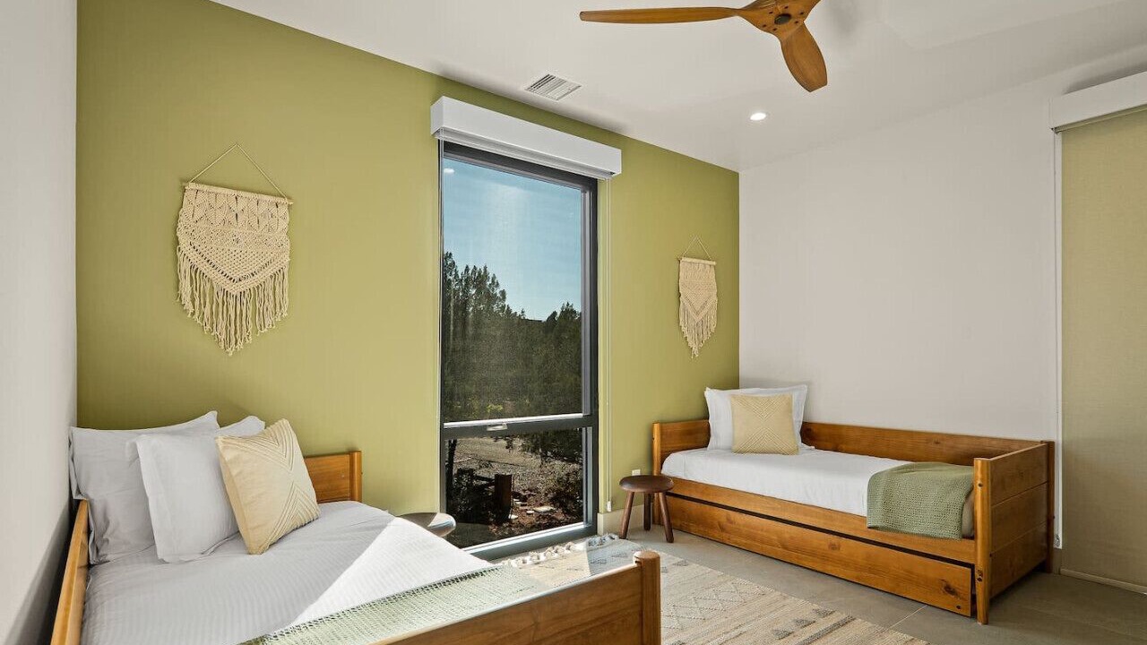 Photo of Bedroom in West Sedona