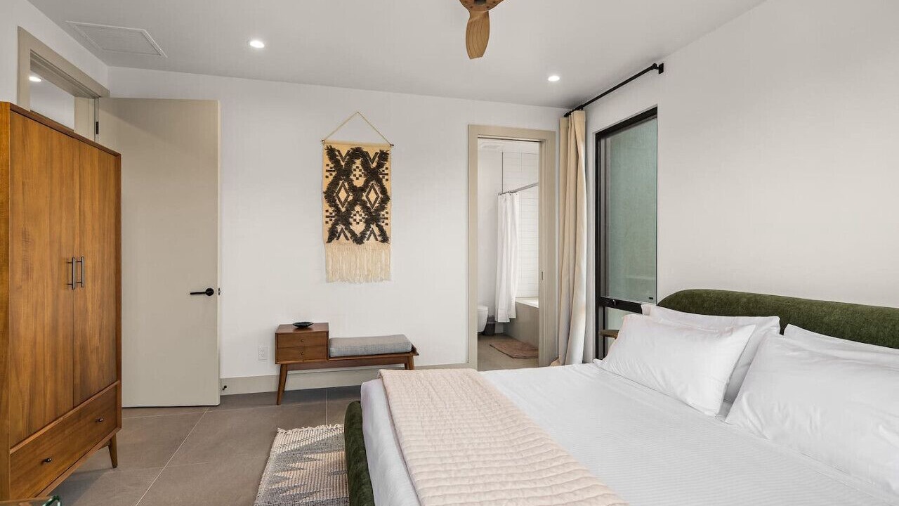 Photo of Bedroom in West Sedona