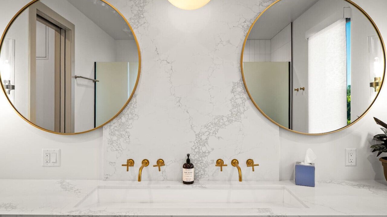 Photo of Bathroom in West Sedona