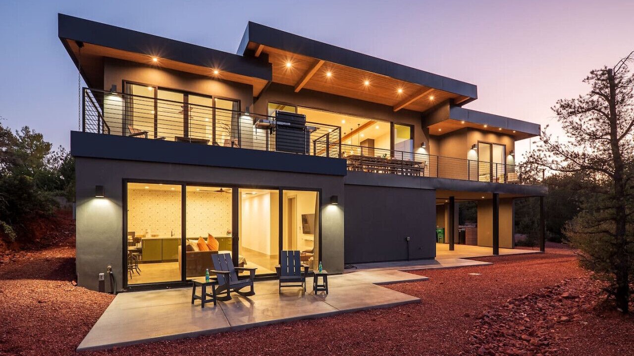 Photo of Outdoor in West Sedona