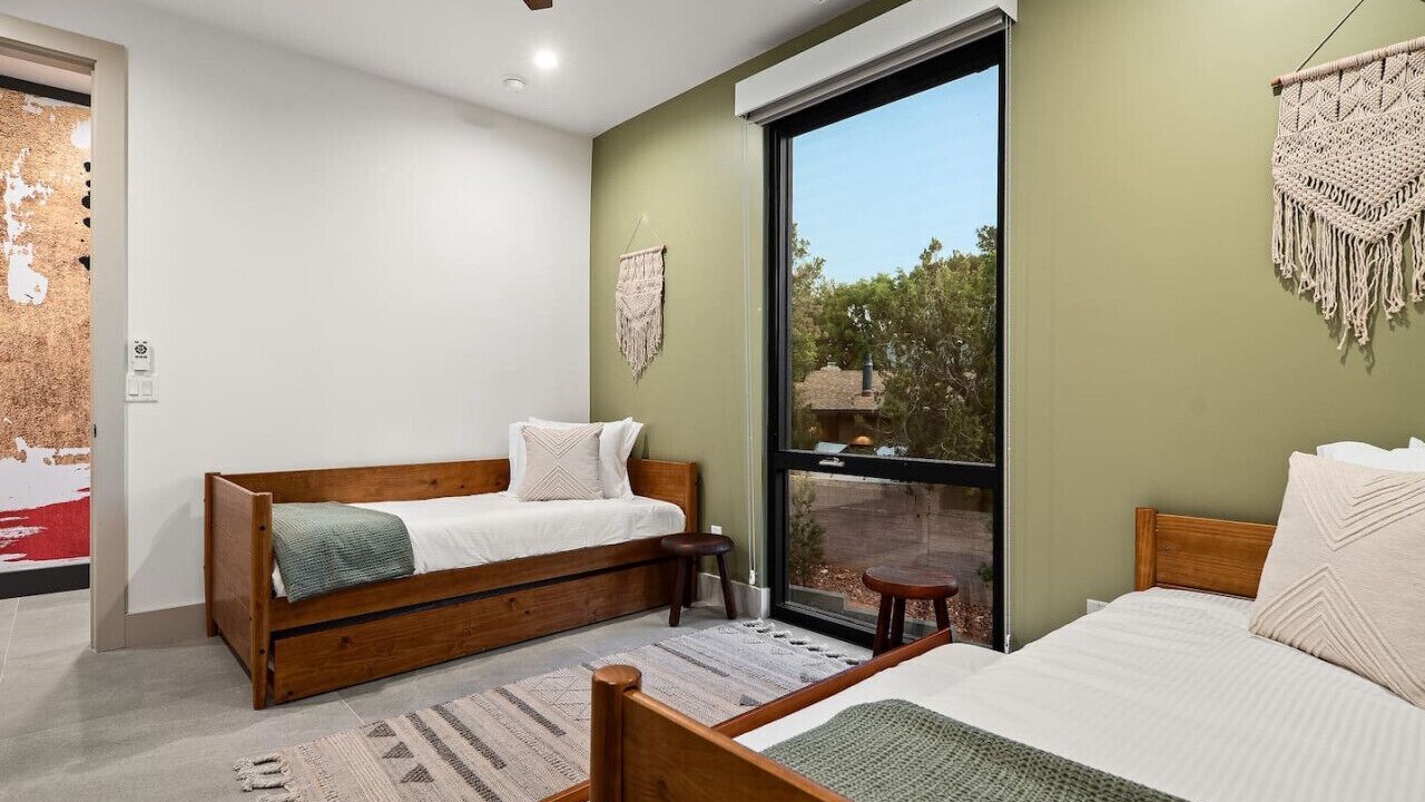 Photo of Bedroom in West Sedona