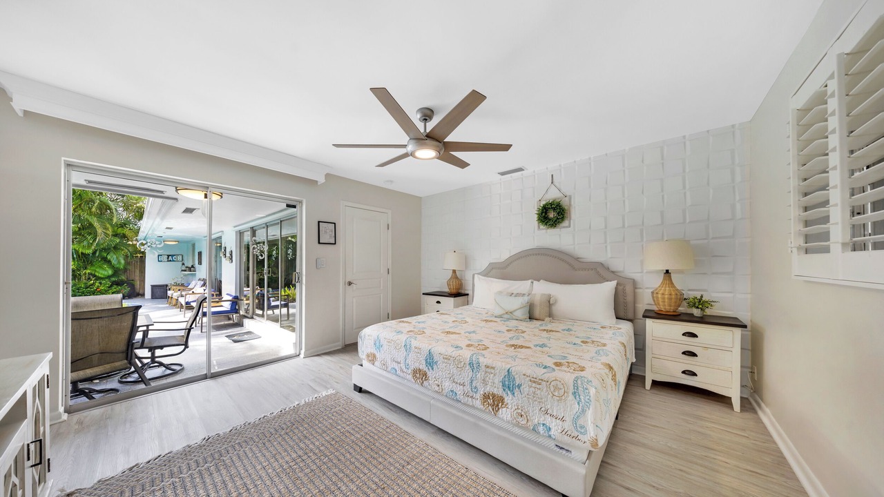 Photo of Bedroom in Imperial Point