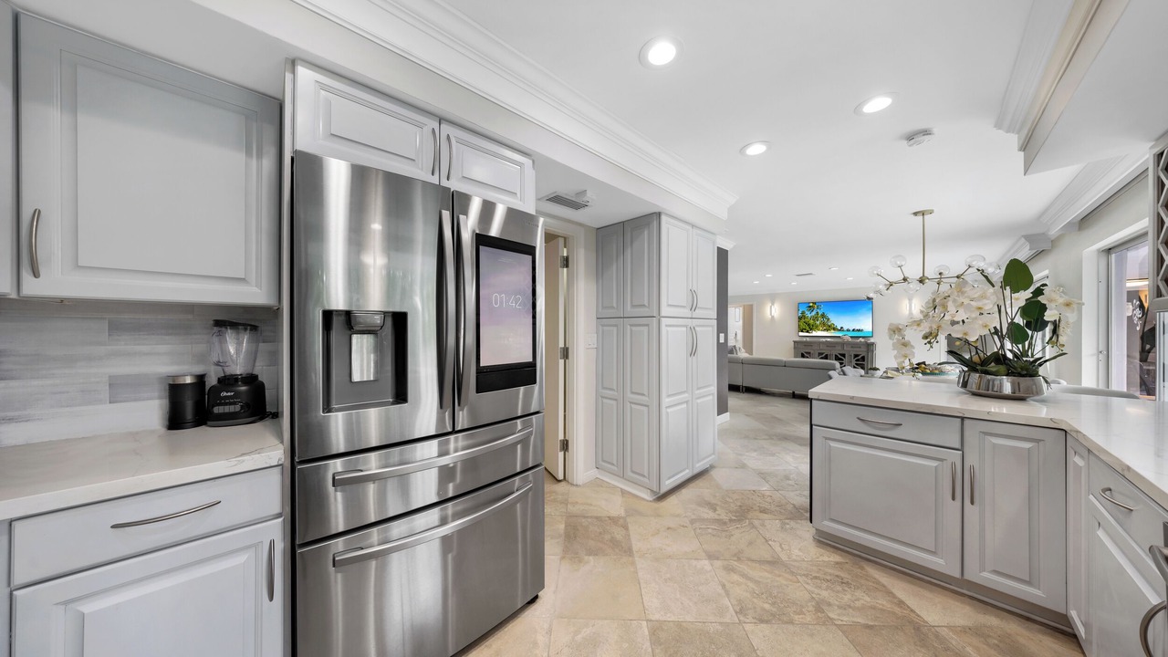 Photo of Kitchen in Imperial Point