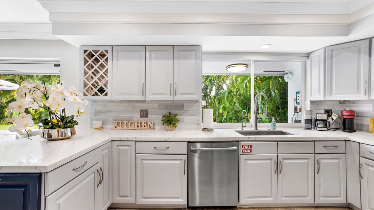 Photo of Kitchen in Imperial Point