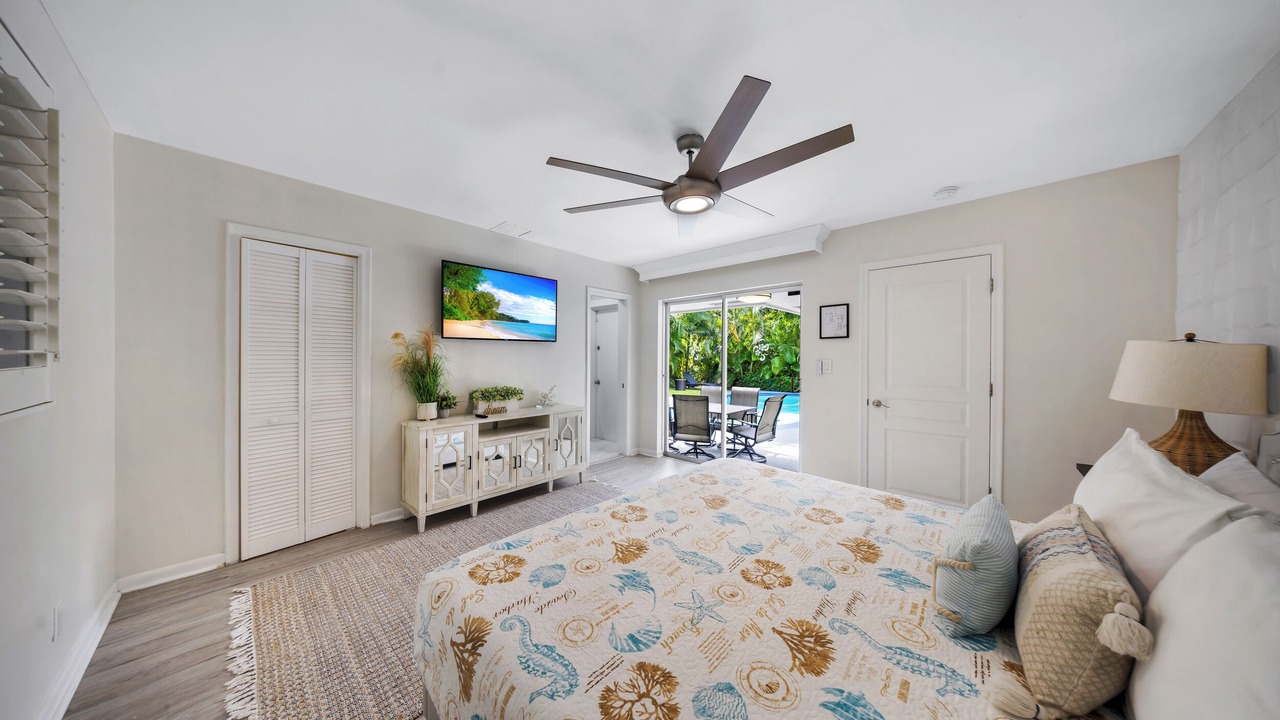 Photo of Bedroom in Imperial Point