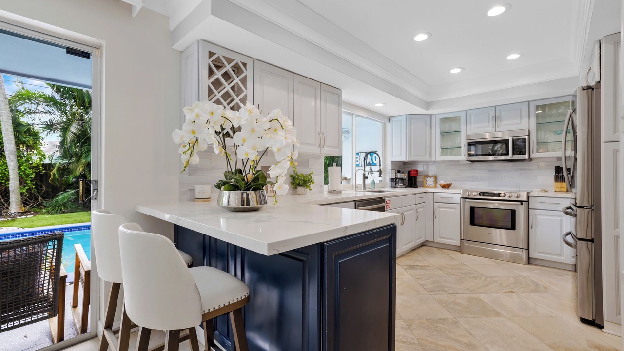 Photo of Kitchen in Imperial Point
