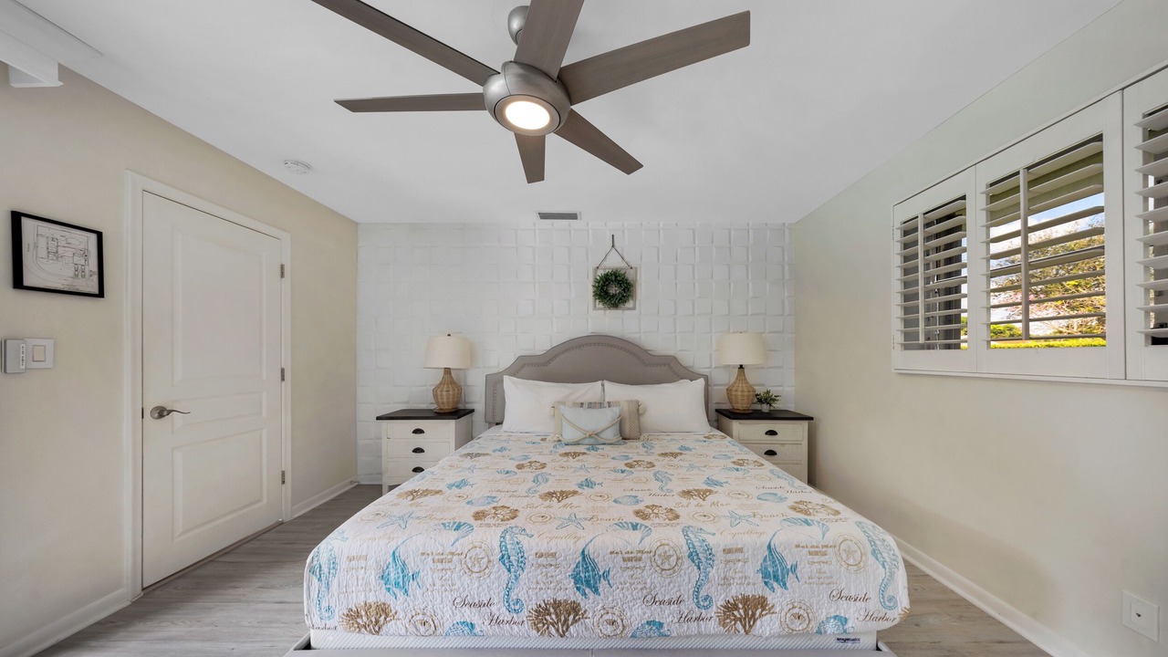 Photo of Bedroom in Imperial Point