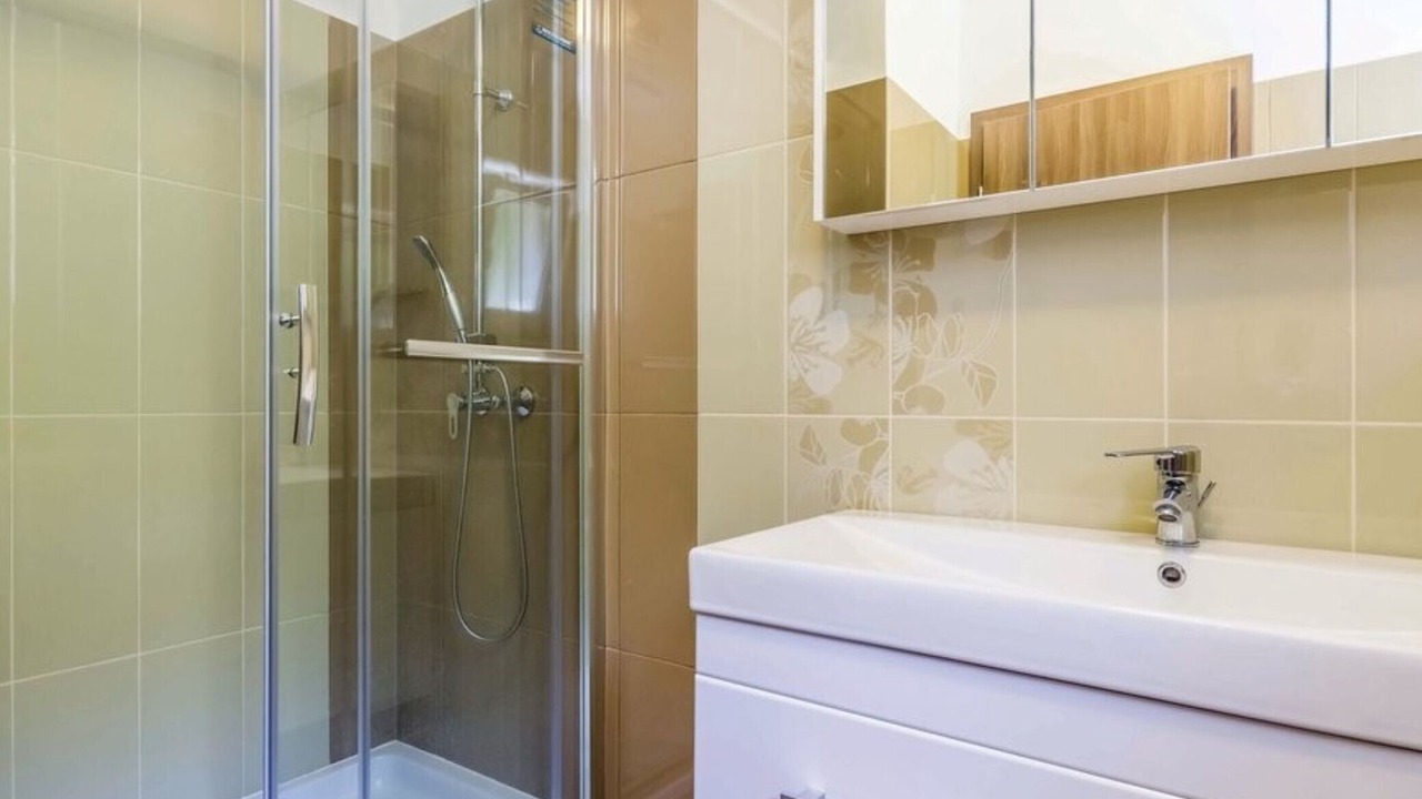 Photo of Bathroom in Martina