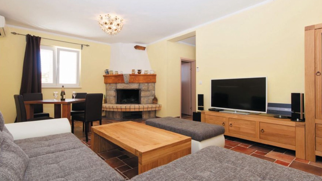 Photo of Livingroom in Supetarska Draga