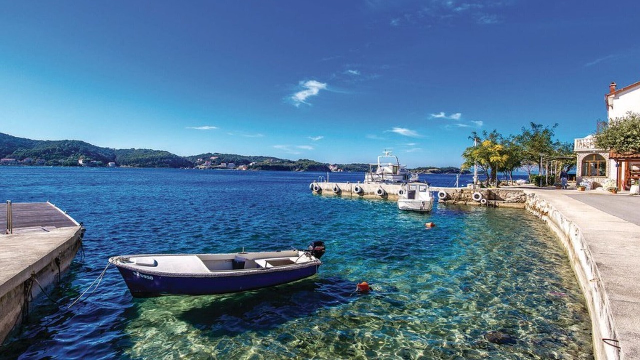 Photo of Outdoor in Supetarska Draga