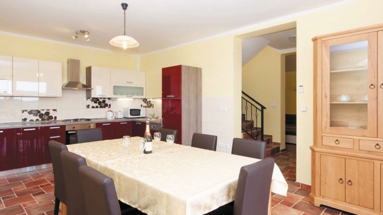 Photo of Livingroom in Supetarska Draga