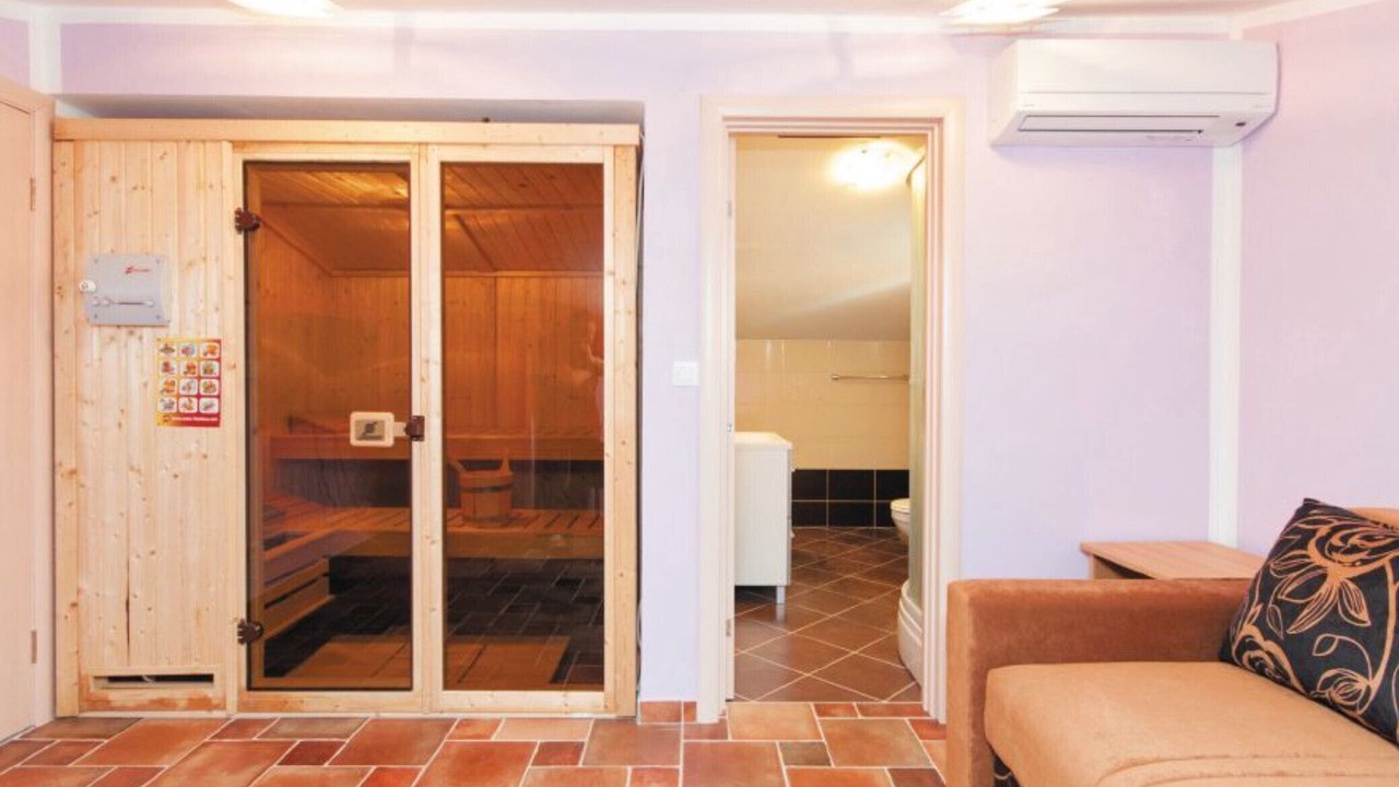 Photo of Livingroom in Supetarska Draga