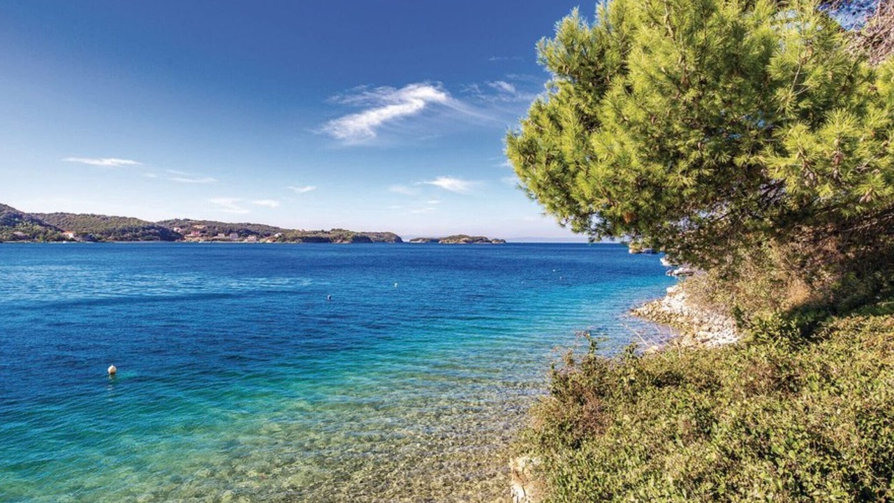 Photo of Outdoor in Supetarska Draga