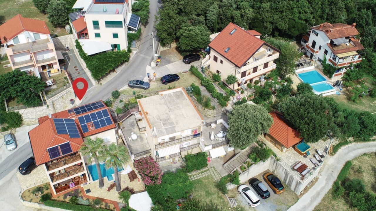 Photo of Outdoor in Supetarska Draga