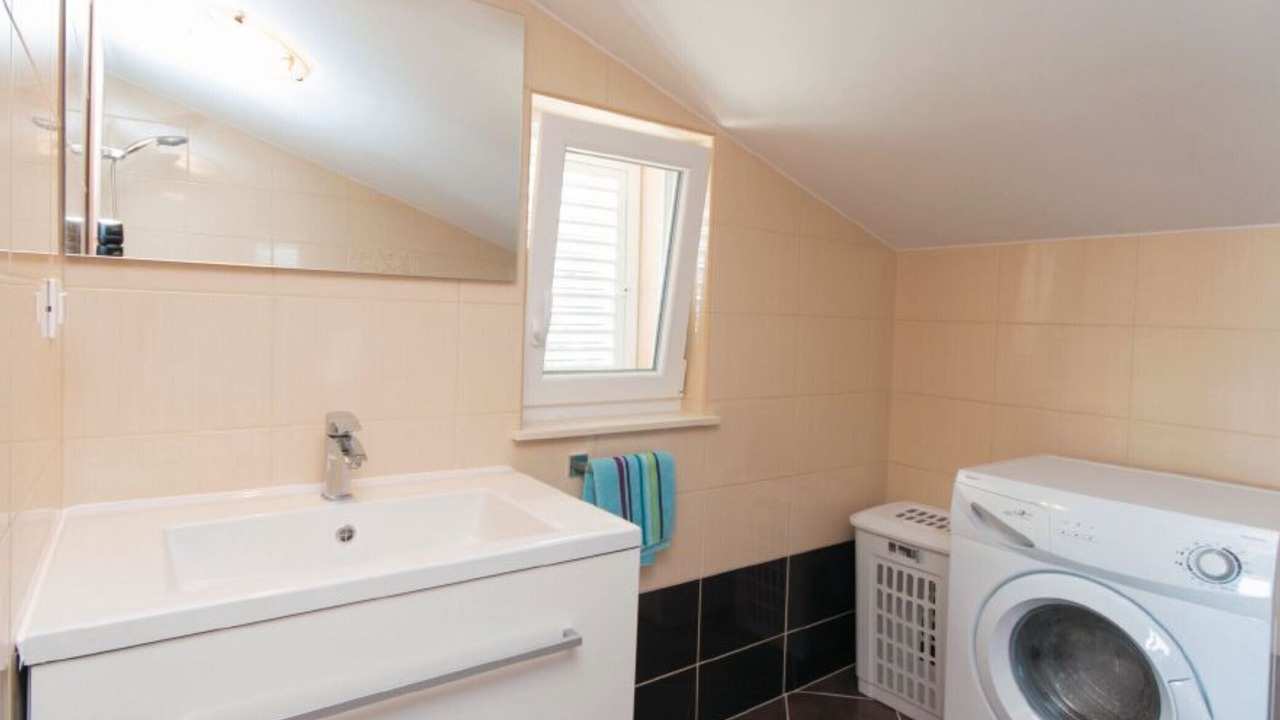 Photo of Bathroom in Supetarska Draga