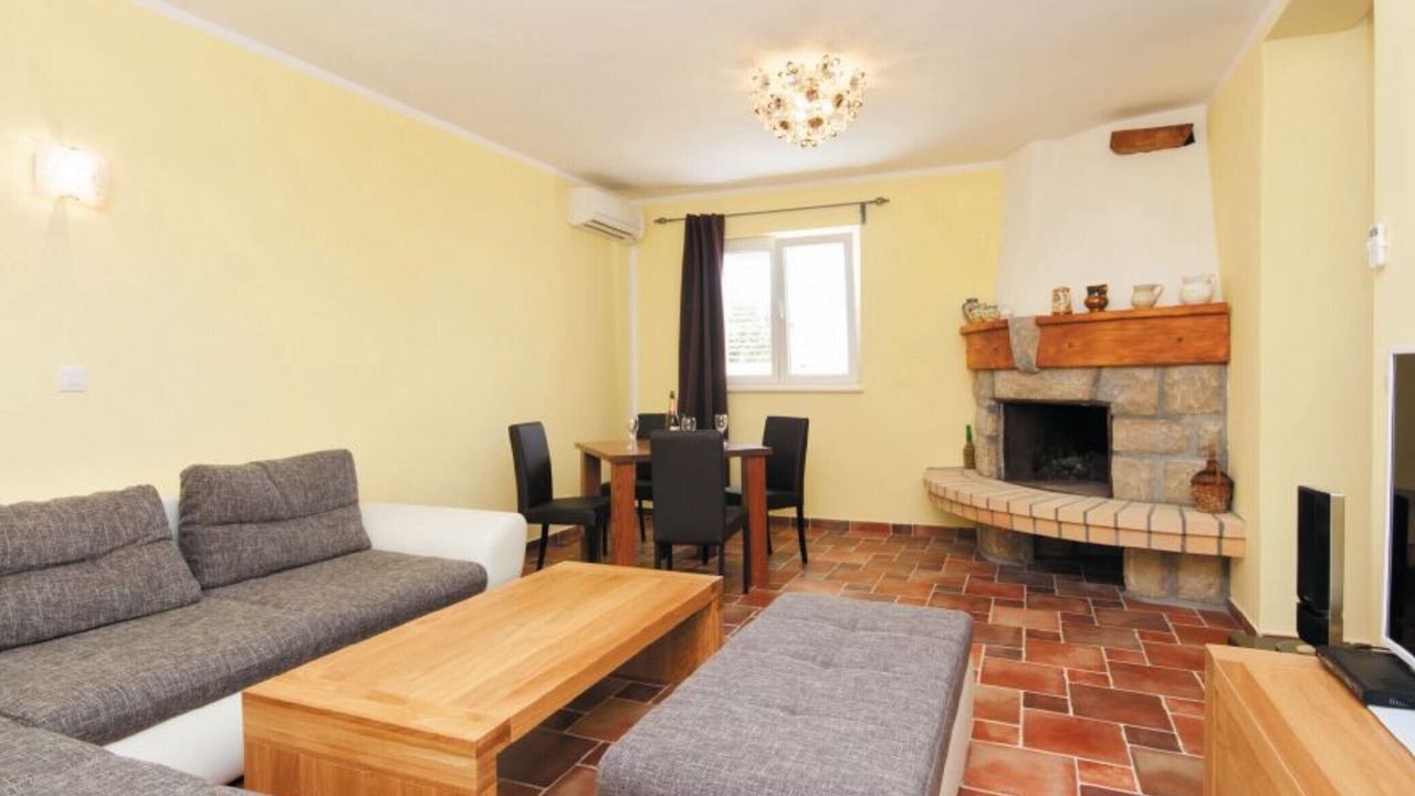 Photo of Livingroom in Supetarska Draga