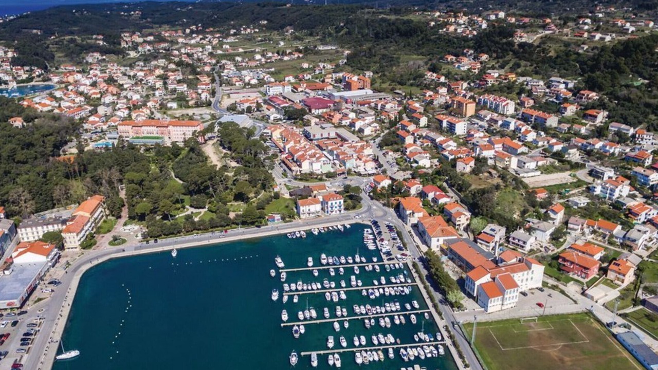 Photo of Outdoor in Supetarska Draga