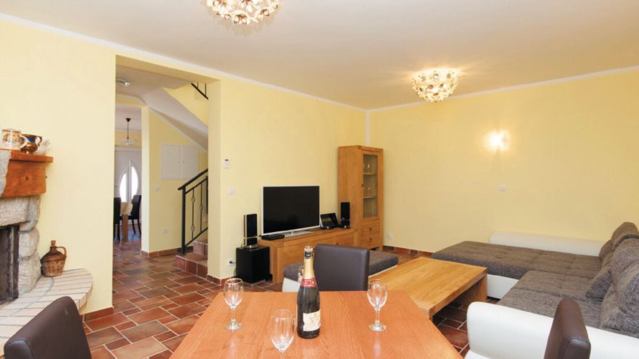 Photo of Livingroom in Supetarska Draga