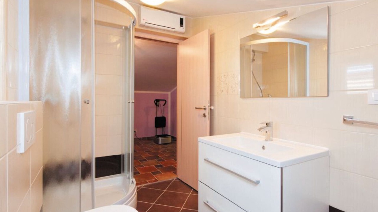 Photo of Bathroom in Supetarska Draga
