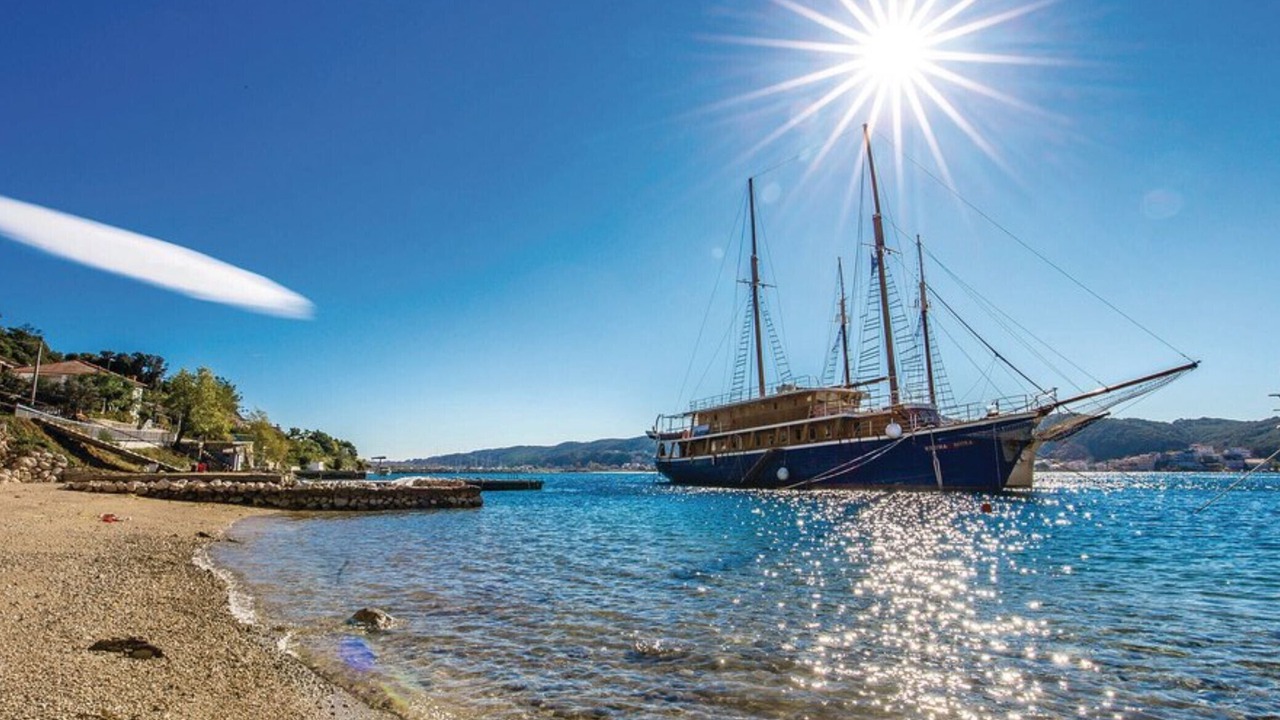 Photo of Outdoor in Supetarska Draga