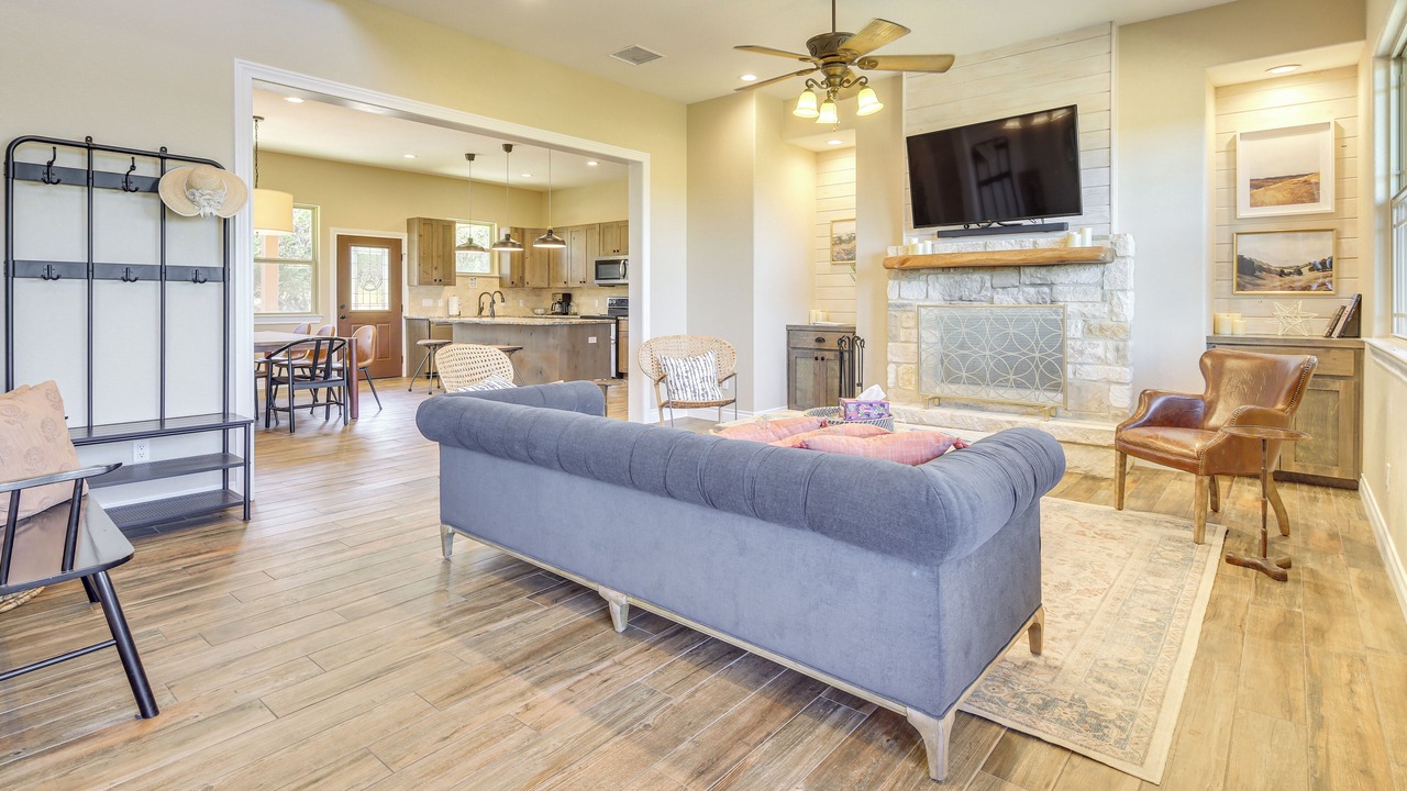 Photo of Livingroom in Fischer