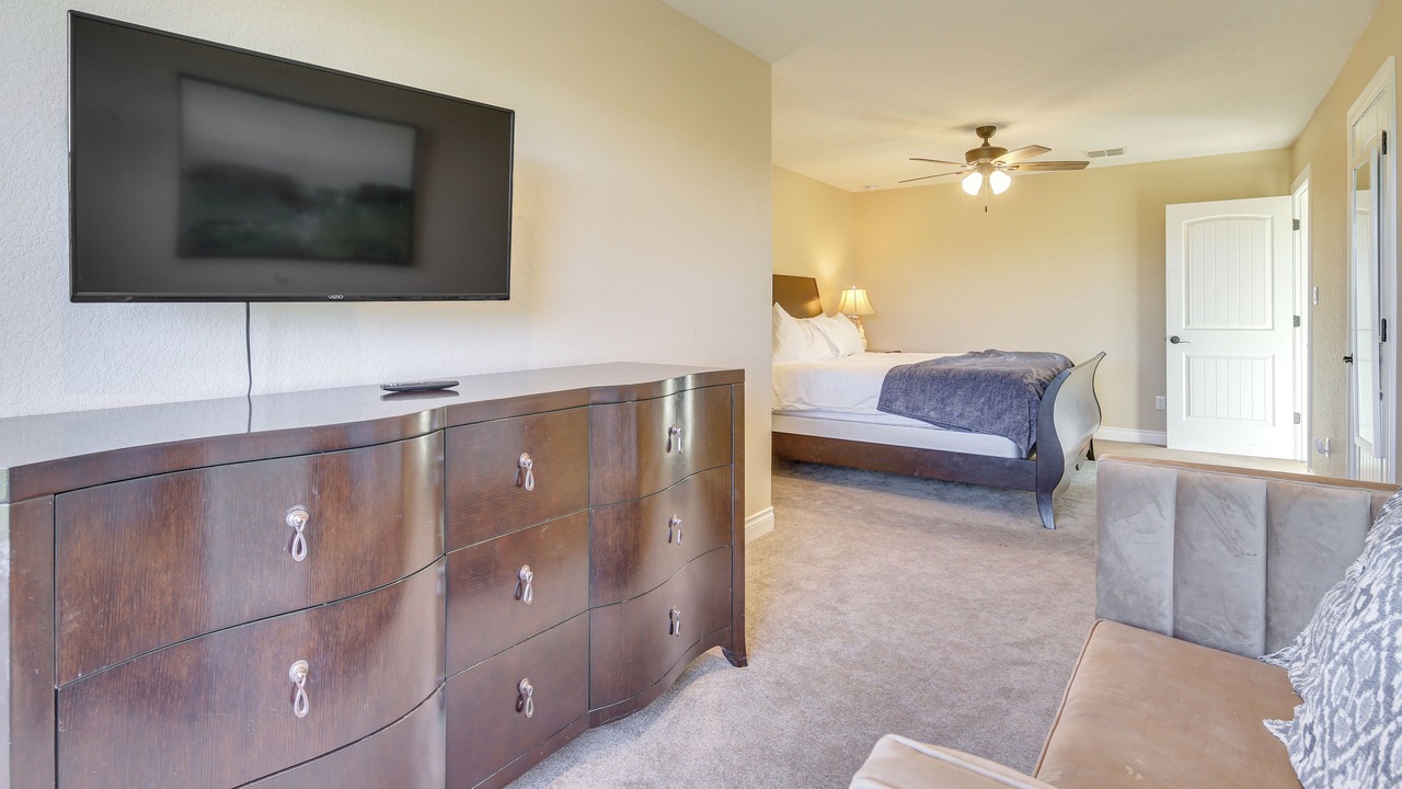 Photo of Bedroom in Fischer