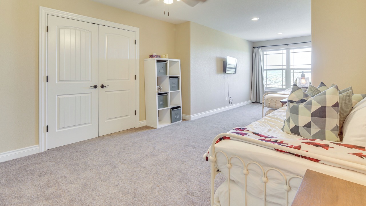 Photo of Bedroom in Fischer