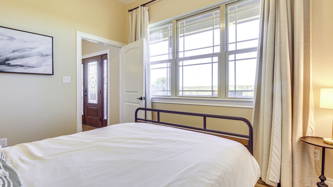 Photo of Bedroom in Fischer