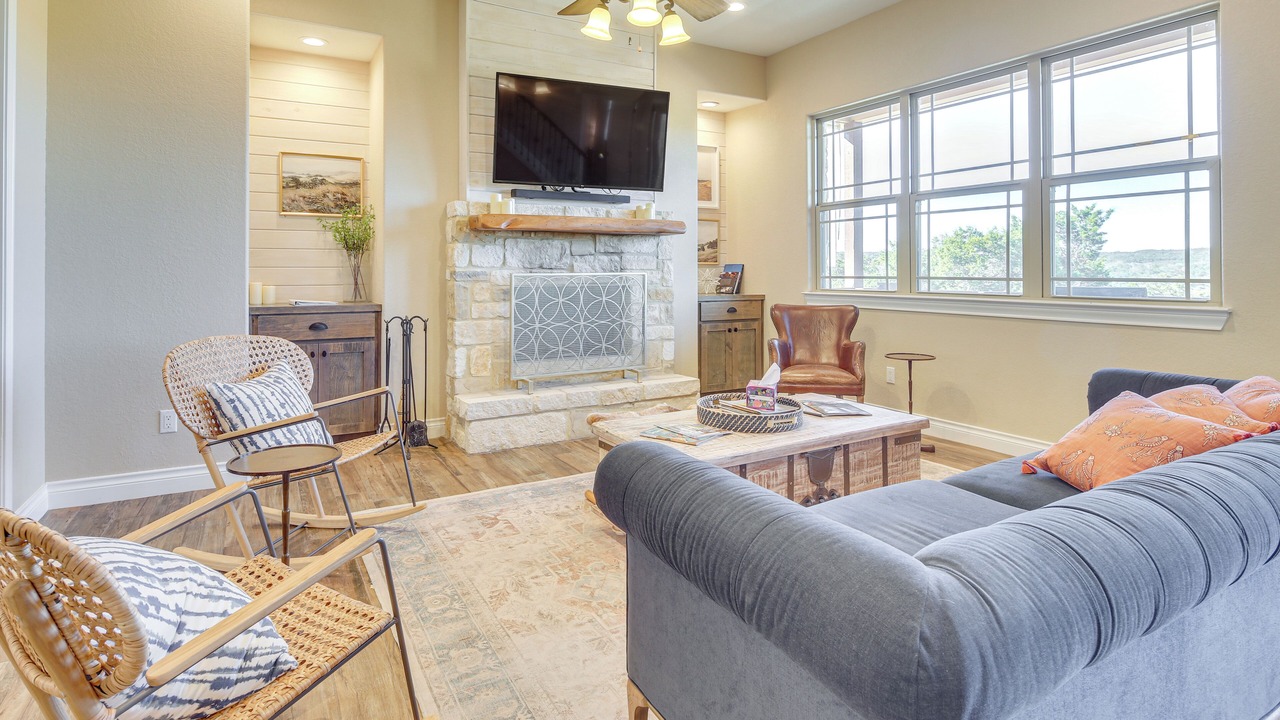 Photo of Livingroom in Fischer
