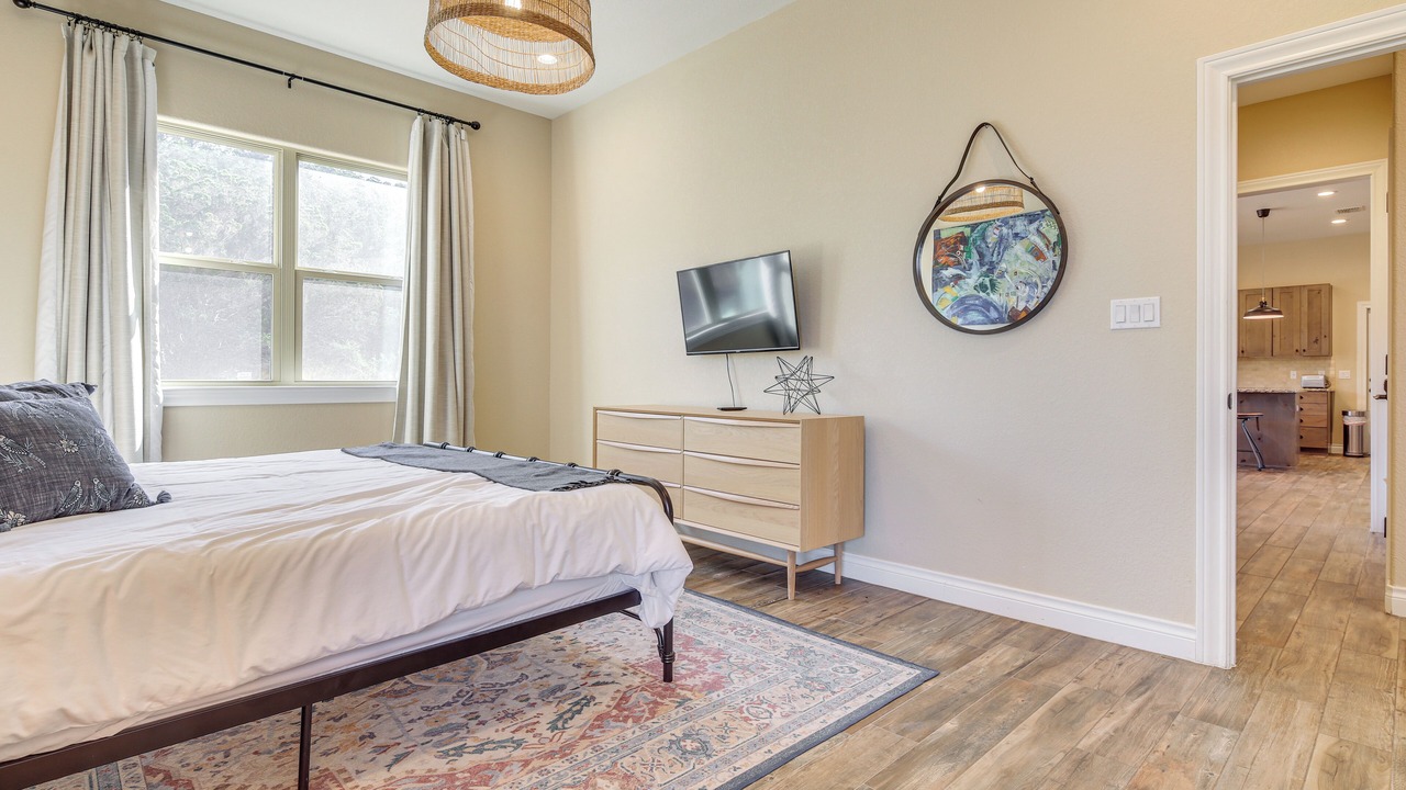 Photo of Bedroom in Fischer