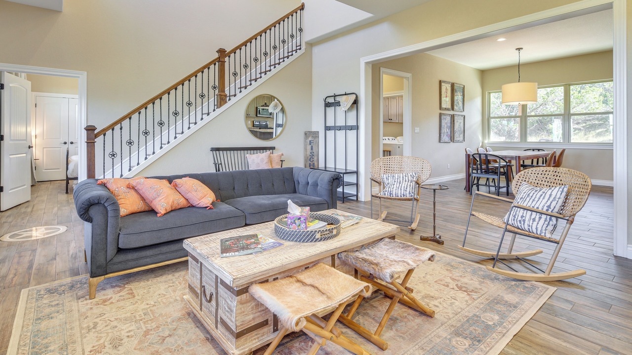 Photo of Livingroom in Fischer