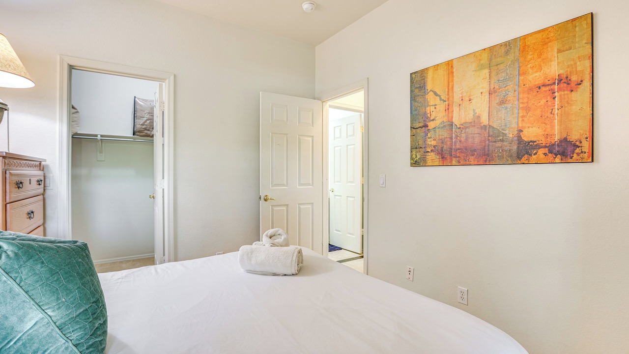 Photo of Bedroom in Legend Trail