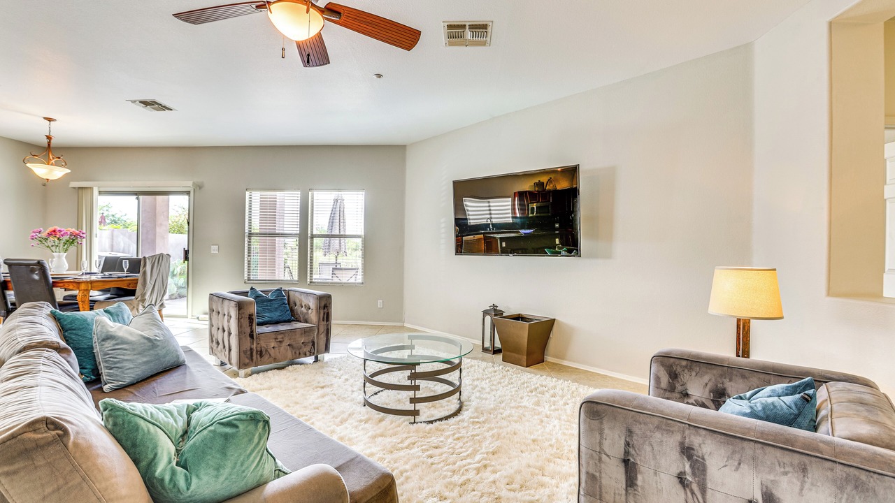 Photo of Bedroom in Legend Trail